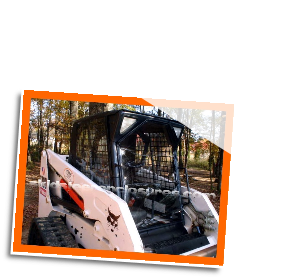 BOBCAT G Series Skid Steer Cab Enclosure BOBCAT G Series Skid Steer Cab Enclosure