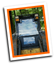 New Holland L140 (Mfg. 2008 and LATER) Skidsteer Cab Enclosure