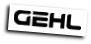 Gehl 3635 Skidsteer Cab Enclosure